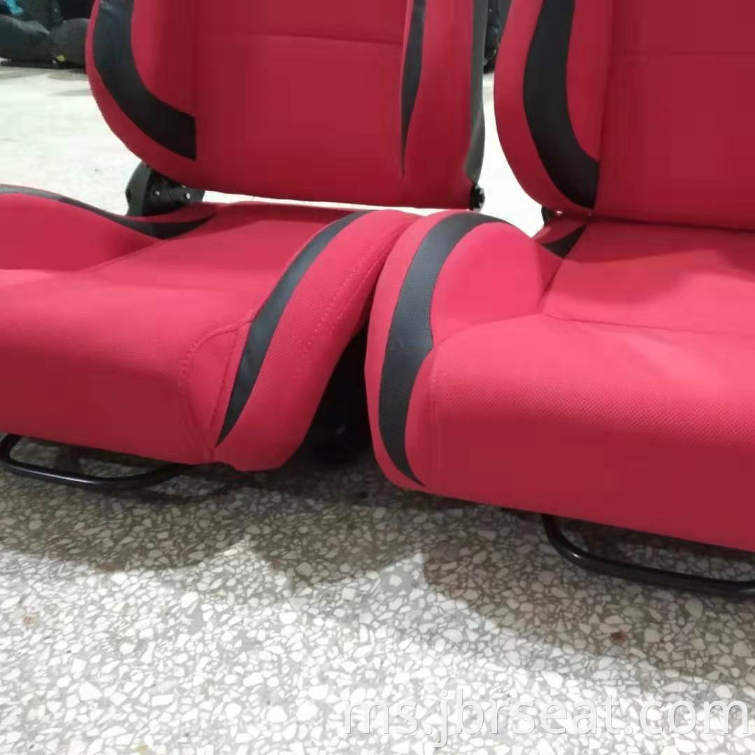 Adjustable Car Seat